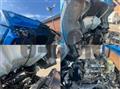 2017 Mitsubishi Fuso Canter