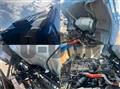 2017 Mitsubishi Fuso Canter