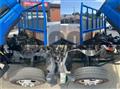 2017 Mitsubishi Fuso Canter