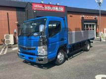 2017 Mitsubishi Fuso Canter