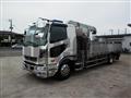 2016 Mitsubishi Fuso Fighter