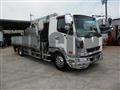 2016 Mitsubishi Fuso Fighter