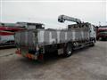 2016 Mitsubishi Fuso Fighter