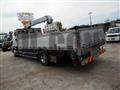 2016 Mitsubishi Fuso Fighter
