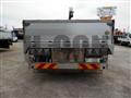2016 Mitsubishi Fuso Fighter