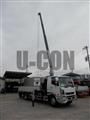 2016 Mitsubishi Fuso Fighter