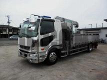 2016 Mitsubishi Fuso Fighter