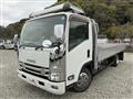 2015 Isuzu Elf Truck