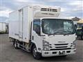 2017 Isuzu Elf Truck