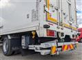 2017 Isuzu Elf Truck