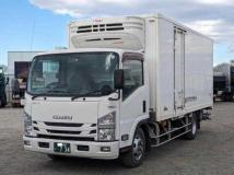 2017 Isuzu Elf Truck