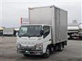 2018 Mitsubishi Fuso Canter