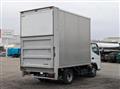 2018 Mitsubishi Fuso Canter