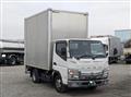 2018 Mitsubishi Fuso Canter