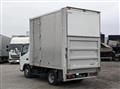 2018 Mitsubishi Fuso Canter