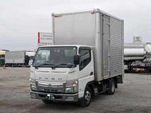 2018 Mitsubishi Fuso Canter