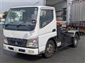 2007 Mitsubishi Fuso Canter