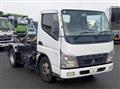 2007 Mitsubishi Fuso Canter