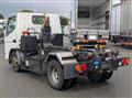 2007 Mitsubishi Fuso Canter
