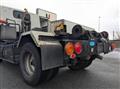 2007 Mitsubishi Fuso Canter