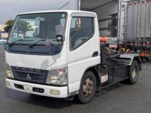 2007 Mitsubishi Fuso Canter