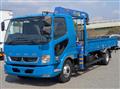 2019 Mitsubishi Fuso Fighter