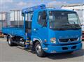 2019 Mitsubishi Fuso Fighter