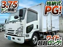 2020 Isuzu Elf Truck