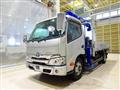 2022 Toyota Dyna Truck