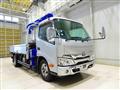 2022 Toyota Dyna Truck