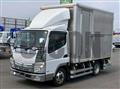 2019 Mitsubishi Fuso Canter