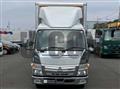 2019 Mitsubishi Fuso Canter