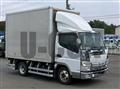 2019 Mitsubishi Fuso Canter