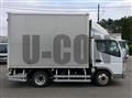 2019 Mitsubishi Fuso Canter