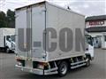 2019 Mitsubishi Fuso Canter
