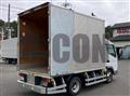2019 Mitsubishi Fuso Canter