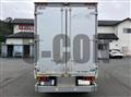 2019 Mitsubishi Fuso Canter