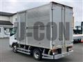 2019 Mitsubishi Fuso Canter
