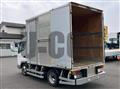 2019 Mitsubishi Fuso Canter