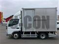 2019 Mitsubishi Fuso Canter