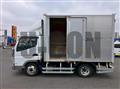 2019 Mitsubishi Fuso Canter