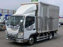 2019 Mitsubishi Fuso Canter