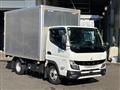 2024 Mitsubishi Fuso Canter