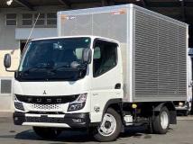 2024 Mitsubishi Fuso Canter