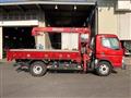 2017 Mitsubishi Fuso Canter