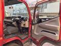 2017 Mitsubishi Fuso Canter