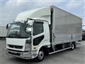 2025 Mitsubishi Fuso Fighter