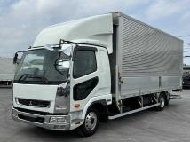 2025 Mitsubishi Fuso Fighter
