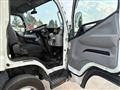 2020 Mitsubishi Fuso Canter