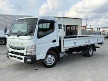 2020 Mitsubishi Fuso Canter